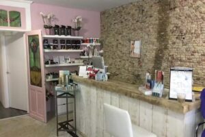 Centre Cosmetique Carmen