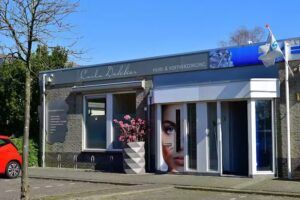 Centrum Huid- en Voetverzorg. Carla Dekker