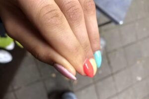 Century Nails – Amsterdam