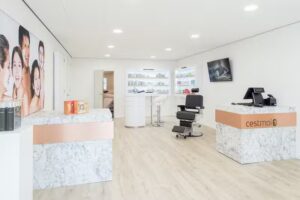 Cestmoi, de huidspecialist