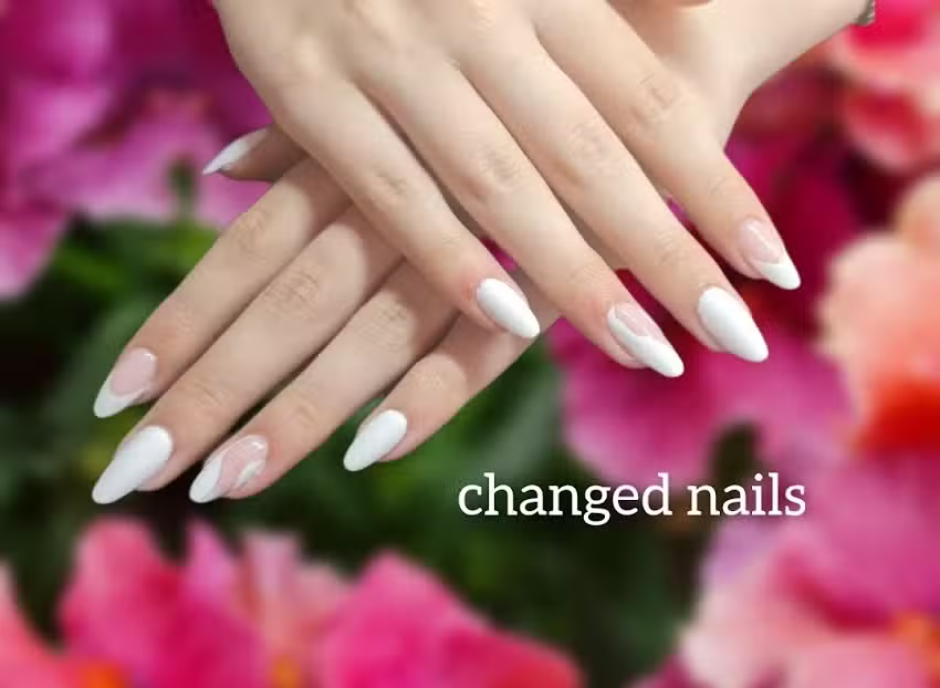 Changed Nails