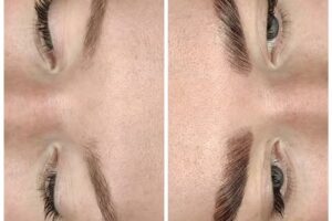 Chani Chique beauty salon