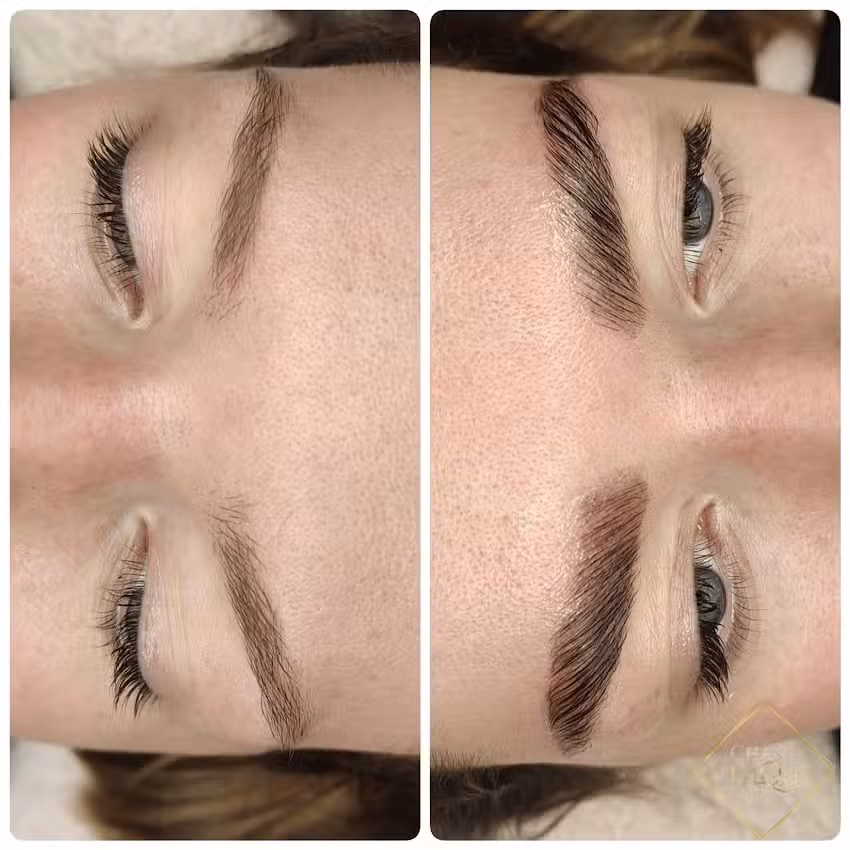 Chani Chique beauty salon