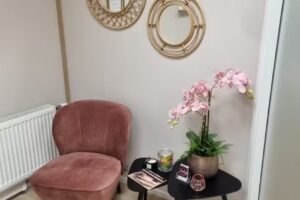 Chantal’s Nagelwereld