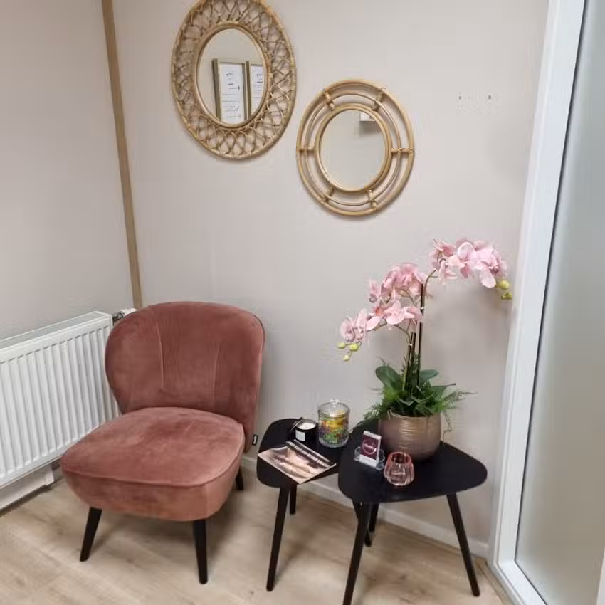 Chantal’s Nagelwereld