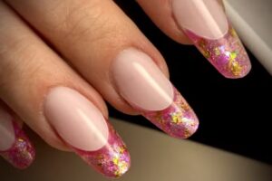 Charinda’s Nailstyle