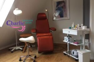 Charlie Pedicure Salon