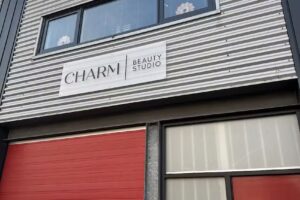 CHARM Beauty Studio