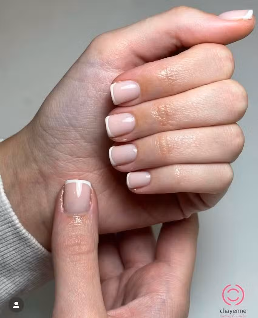 Chayenne beauty & nails