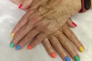 Chelsea’s Beauty Salon