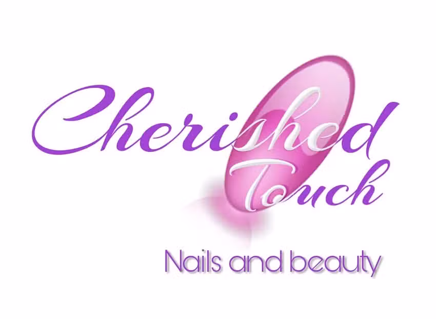 Cherished Touch nails and beauty