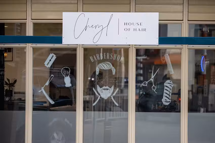 Cheryl House Of Hair