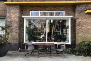 Chez Anahid Coiffures et Beauté