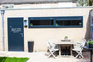 Chez Paulien Pedicuresalon