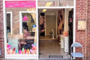 chi-nagelstudio Middelburg