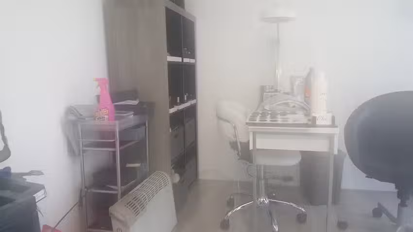 Chic Beauty Nails and More