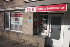 Chic Kosmetiek