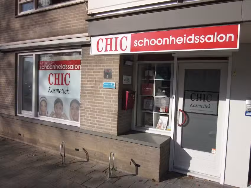 Chic Kosmetiek