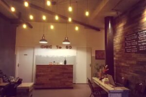 chic to go massage – hilversum