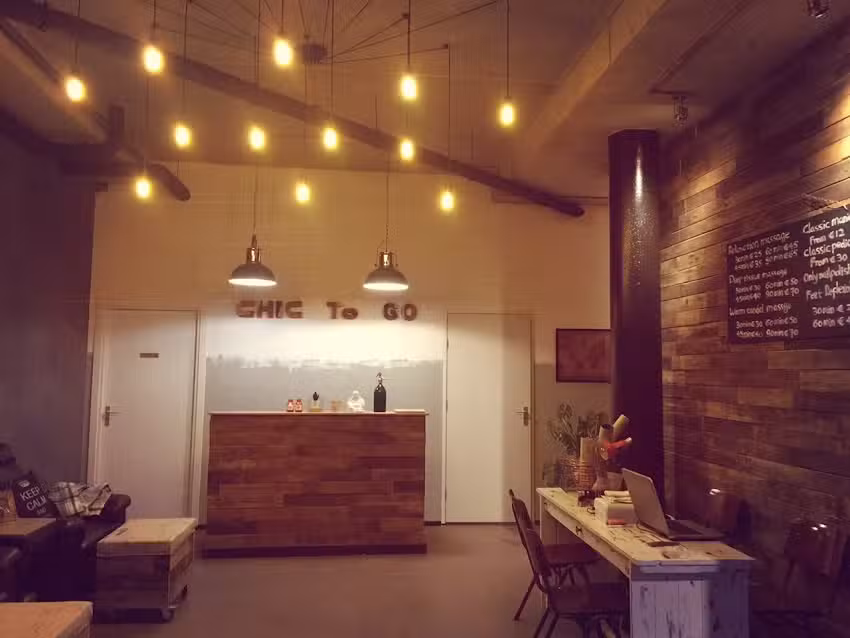 chic to go massage – hilversum