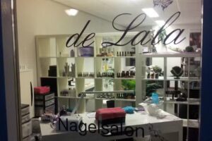 Chique de Lala Nagelsalon