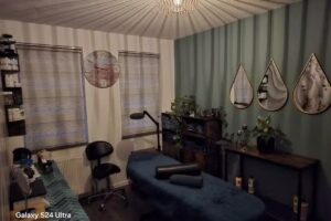 cinderella beautysalon.