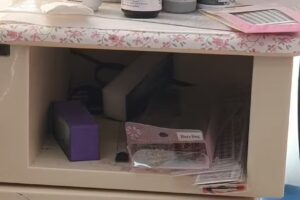 Cindy’s Nails – Den Helder