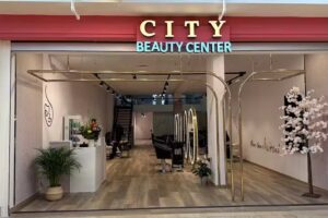 City Beauty Center