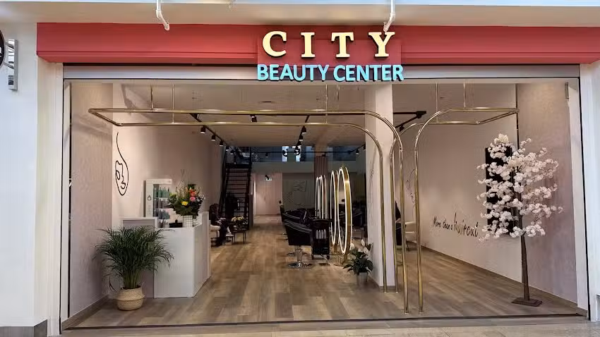 City Beauty Center