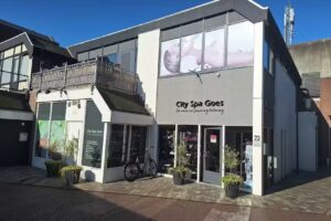 City Spa Goes