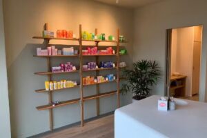 City Spa weleda Rotterdam
