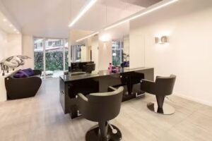 Clara | Roxane hair face body