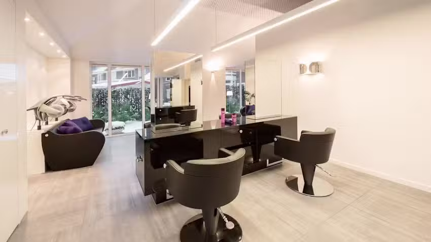 Clara | Roxane hair face body