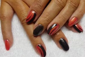 Claudia Nails & Art