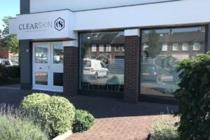 Clearskin Huidinstituut