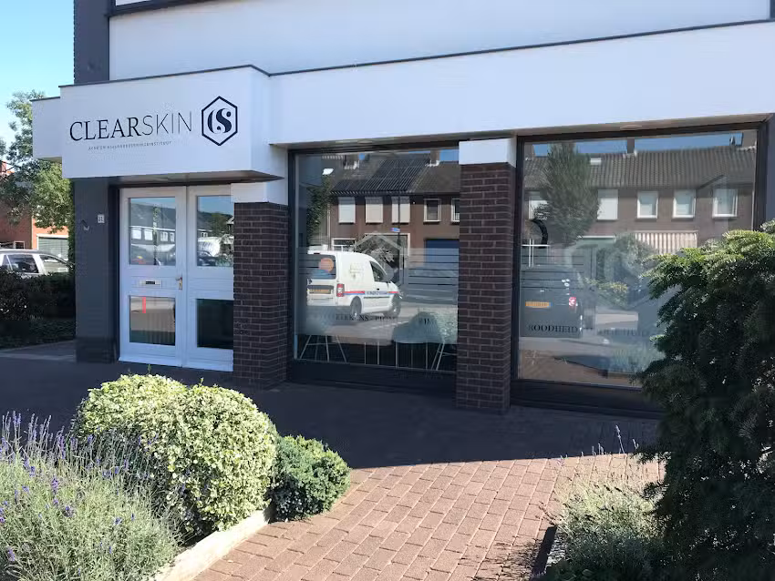 Clearskin Huidinstituut