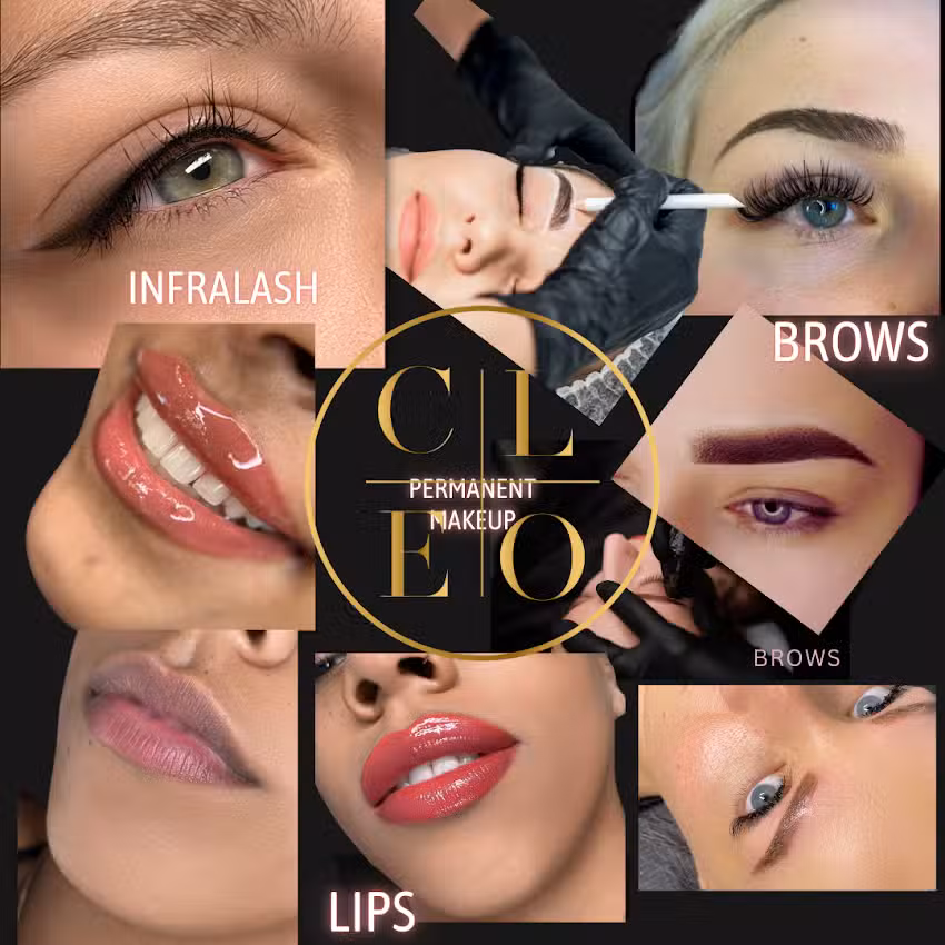 CLEO – Clinic – Studio – Wellness & Academy