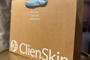 Clien Skin