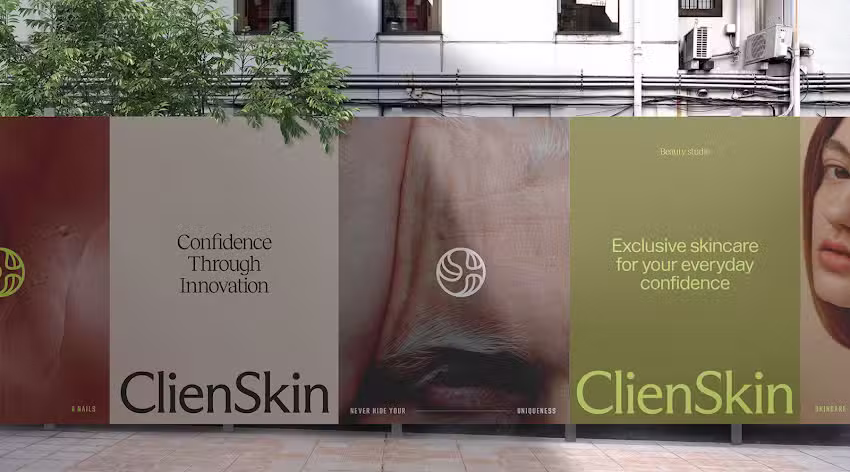 Clien Skin