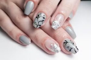 Coasy nails and Education