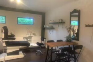 Cobes Beautysalon