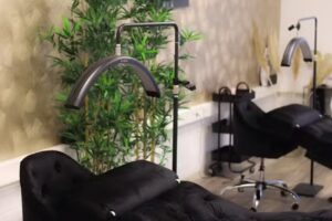 Complete Elegance Wimpers, wenkbrauwen & nagels