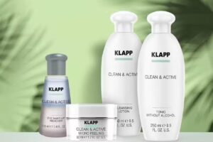 Complete Skincare