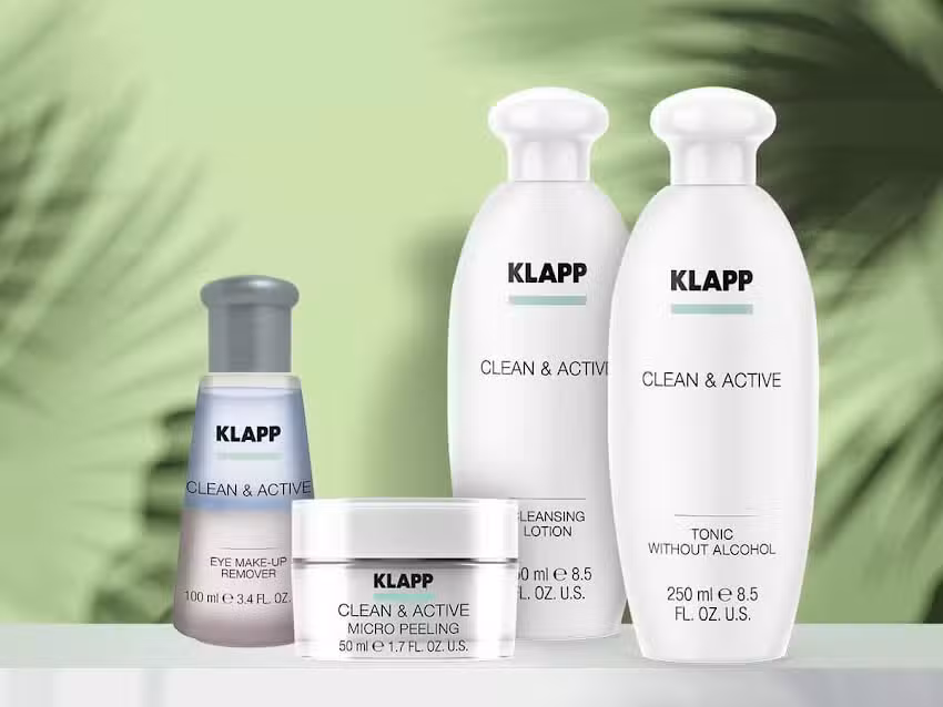 Complete Skincare