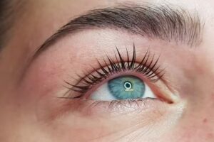 Conscient Wenkbrauw Beauty