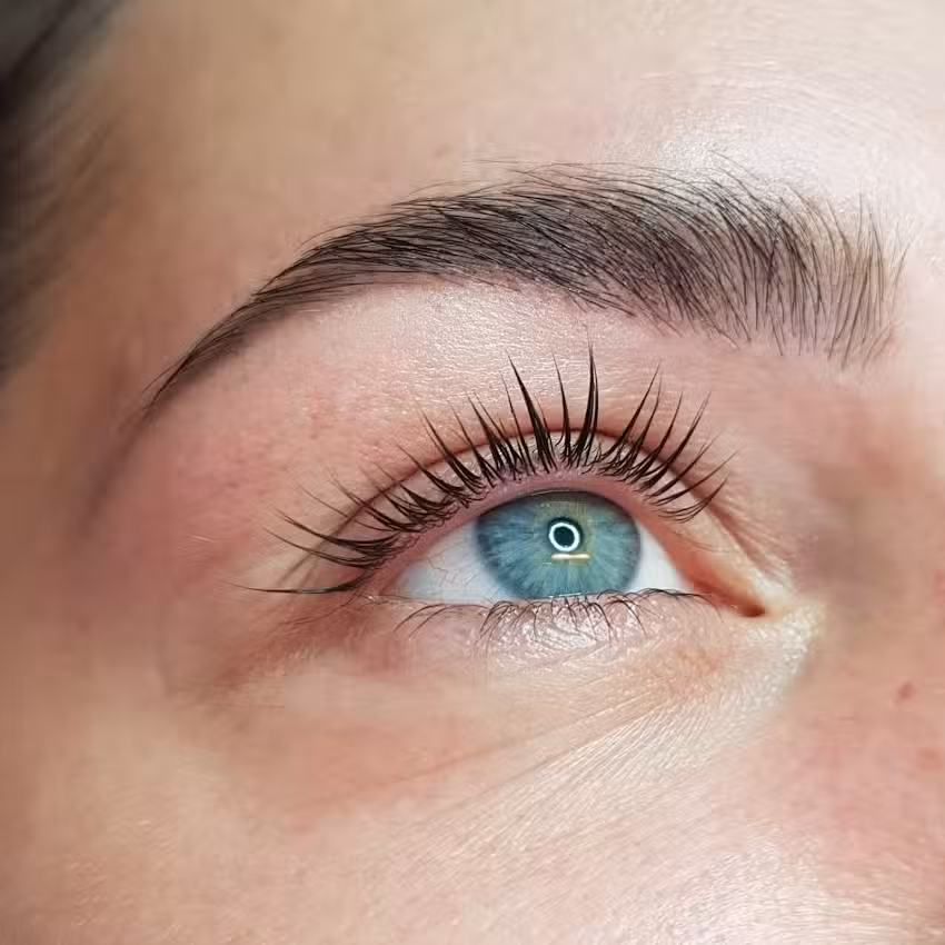 Conscient Wenkbrauw Beauty