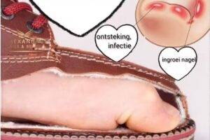 Corien 4 Beauty &Medisch Pedicure