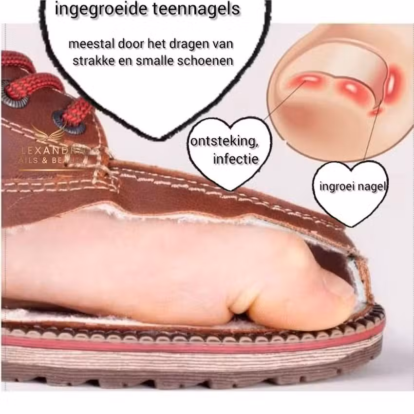 Corien 4 Beauty &Medisch Pedicure