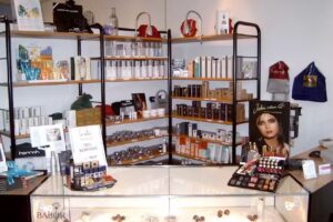 Corine’s Beauty Corner