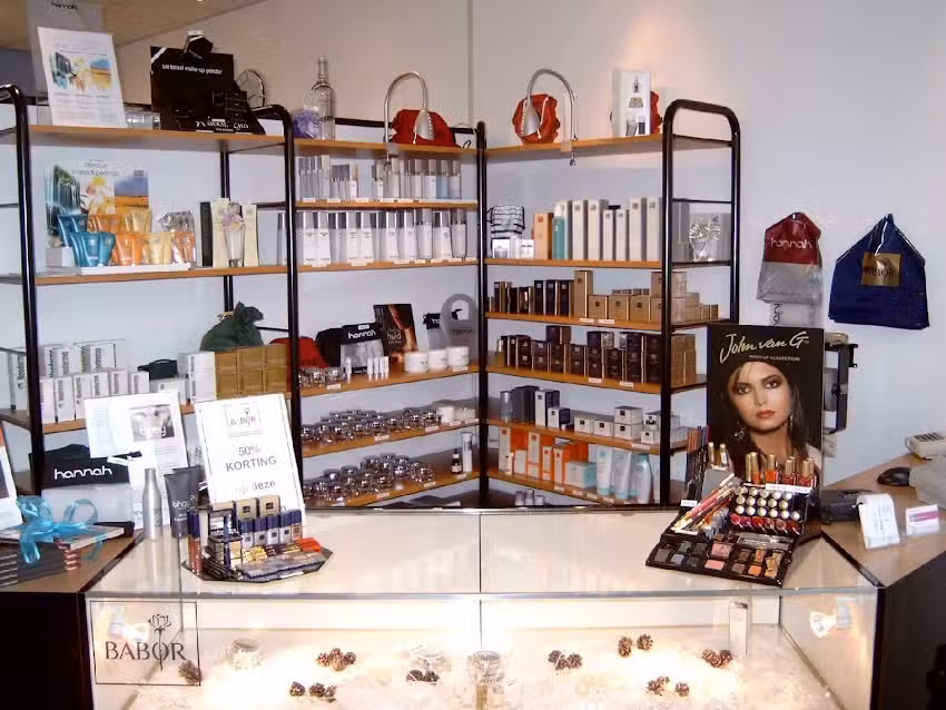 Corine’s Beauty Corner